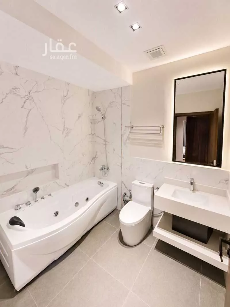 3 bedroom apartment in Al Wasayif, Abha 6
