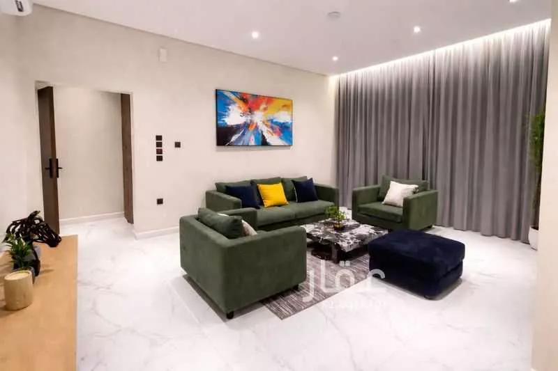 3 bedroom apartment in Al Wasayif, Abha 2