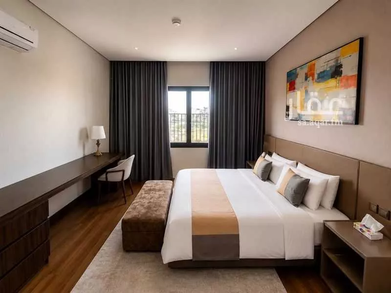 3 bedroom apartment in Al Wasayif, Abha 4
