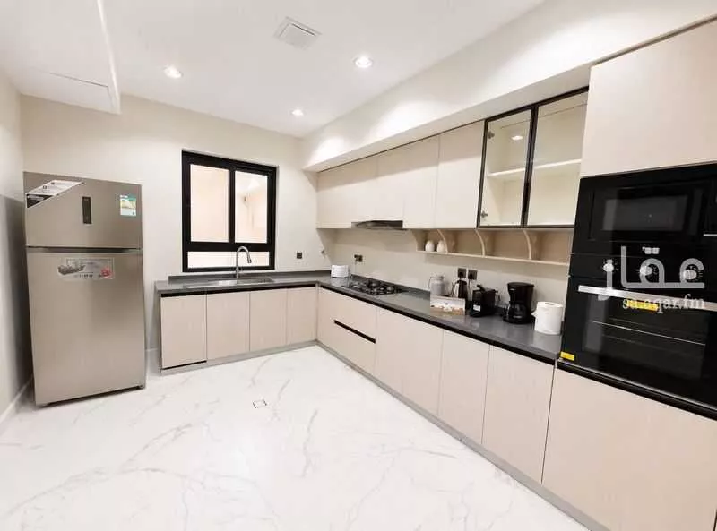 3 bedroom apartment in Al Wasayif, Abha 3