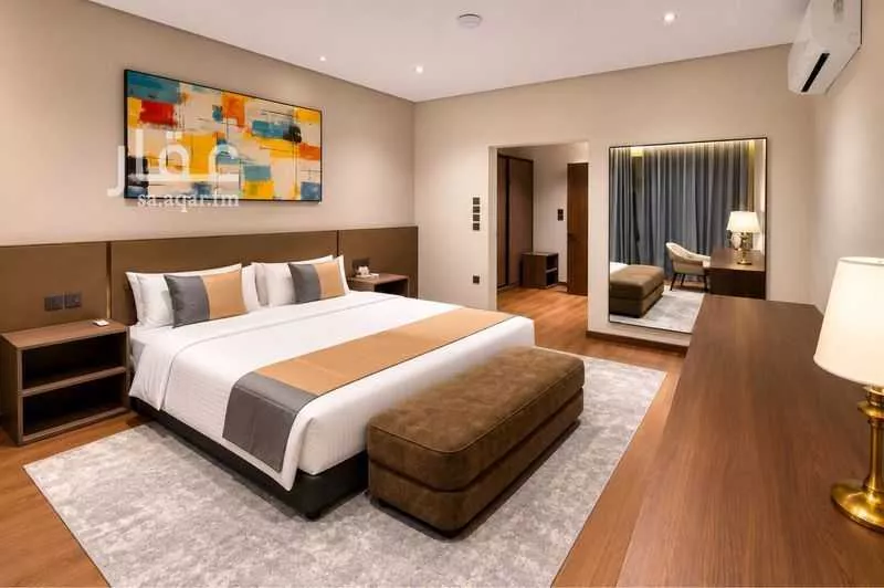 3 bedroom apartment in Al Wasayif, Abha 5