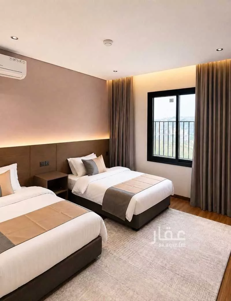3 bedroom apartment in Al Wasayif, Abha 7