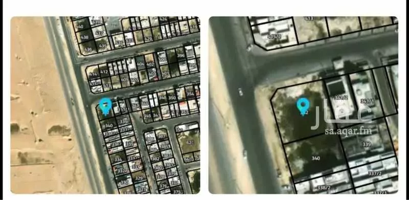 land in Al Amanah, Eastern Province 3