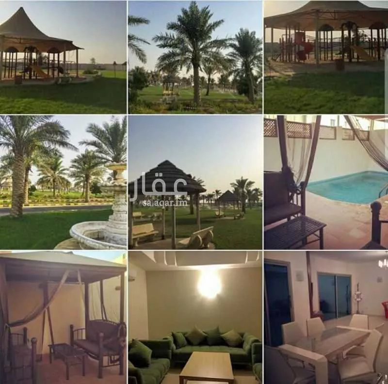 6 bedroom villa in Al Murjan, Eastern Province 4