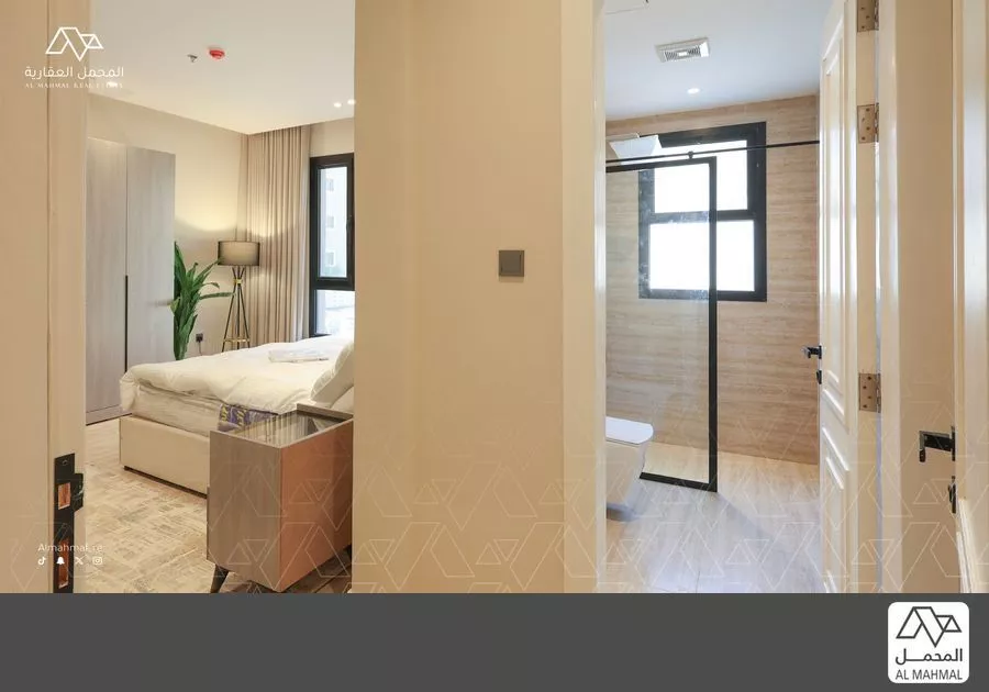 4 bedroom villa in Al Hamra, Eastern Province 4