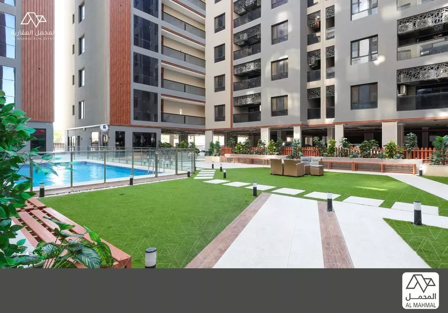 4 bedroom villa in Al Hamra, Eastern Province 6