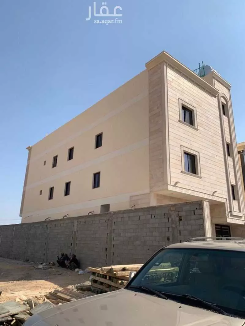 عقار 18 غرف في الغراء، المدينة المنورة 3