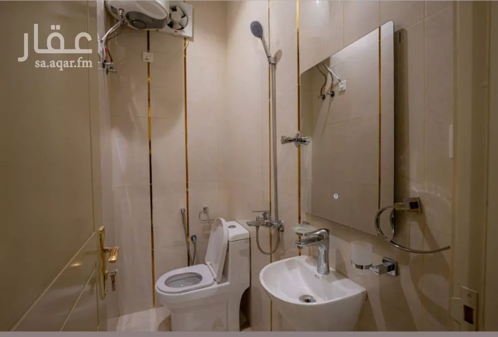 1 bedroom apartment in Al Aridh 3
