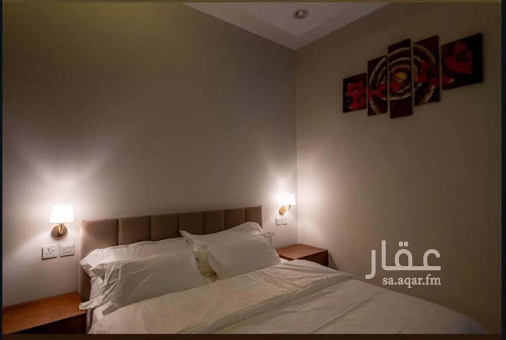 1 bedroom apartment in Al Aridh 4