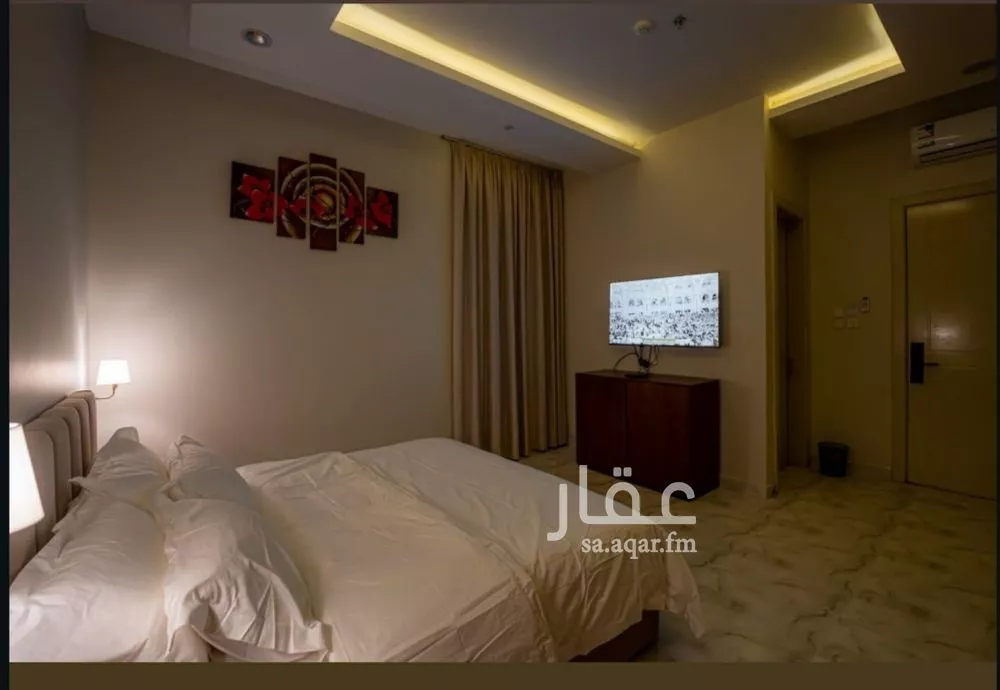 1 bedroom apartment in Al Aridh 7
