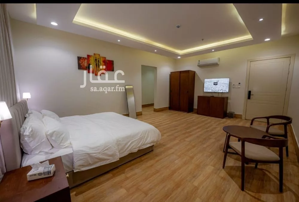1 bedroom apartment in Al Aridh 10