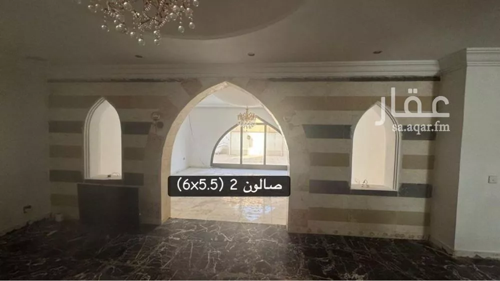 villa in Al Marwa, Jeddah 10