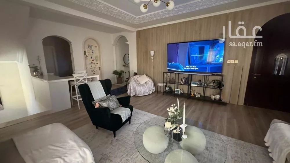 villa in Al Marwa, Jeddah