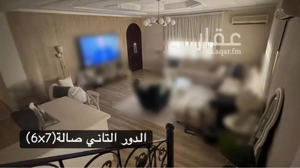villa in Al Marwa, Jeddah 7