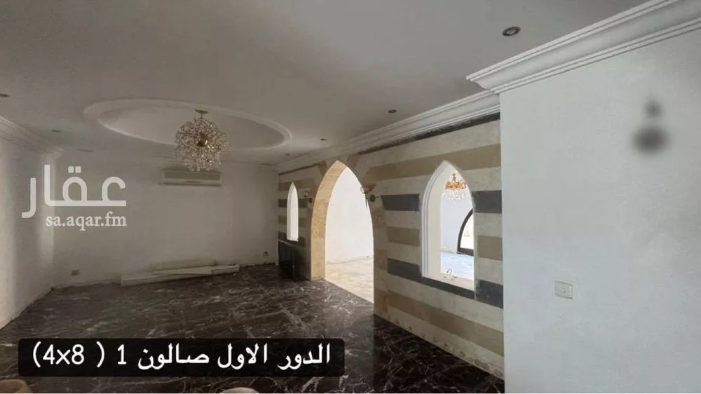 villa in Al Marwa, Jeddah 8