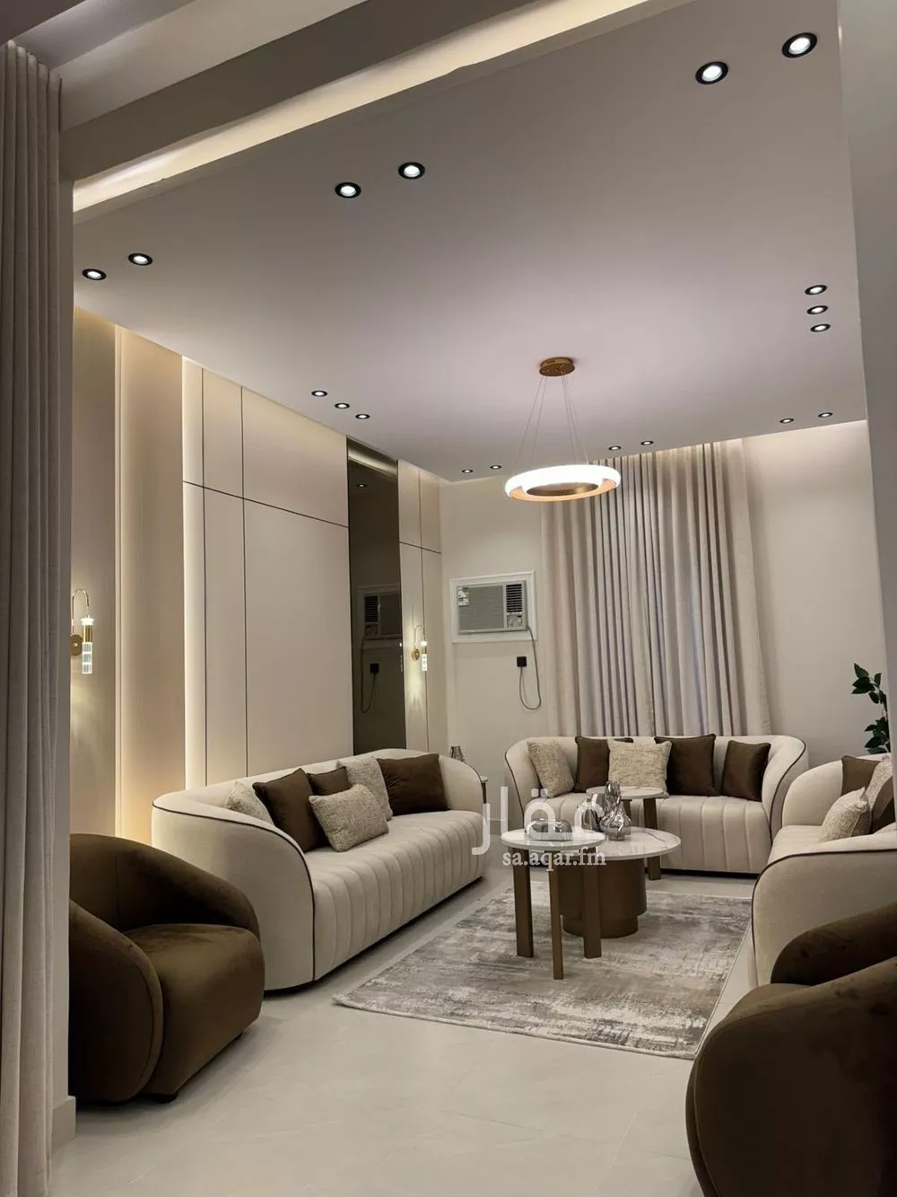 6 bedroom villa in Bahrah, Jeddah 7