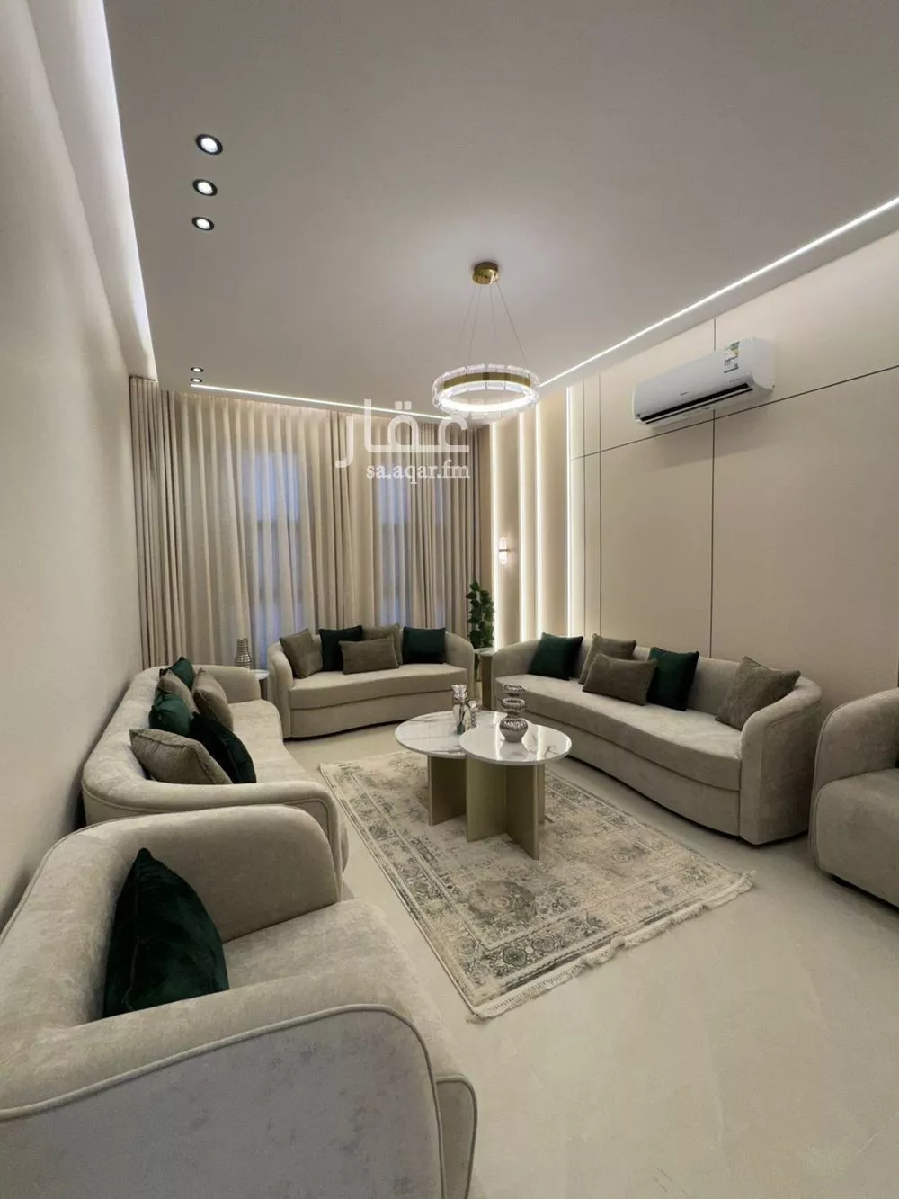 6 bedroom villa in Bahrah, Jeddah 3