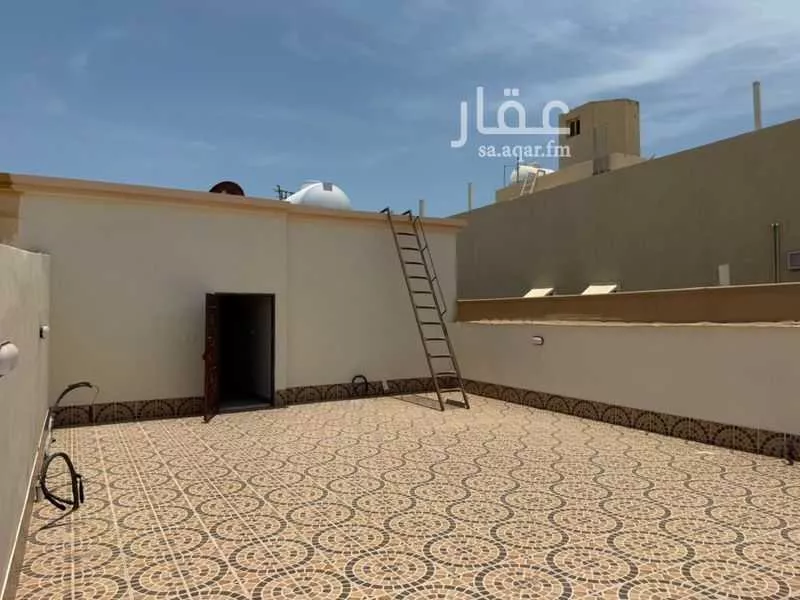 فيلا 10 غرف في الحمدانية، جدة 6