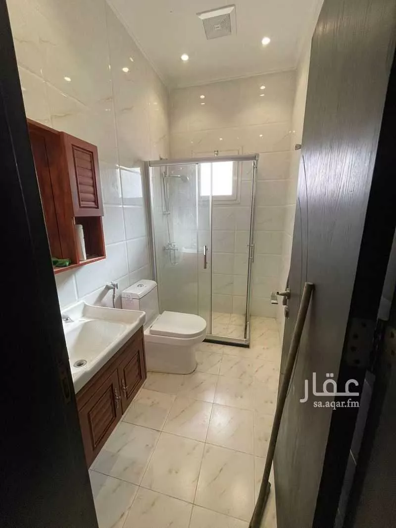 شقة 1 غرف في الريان، جدة 5