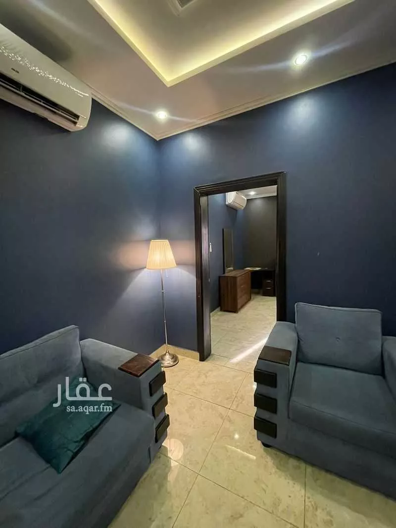 شقة 1 غرف في الريان، جدة 3