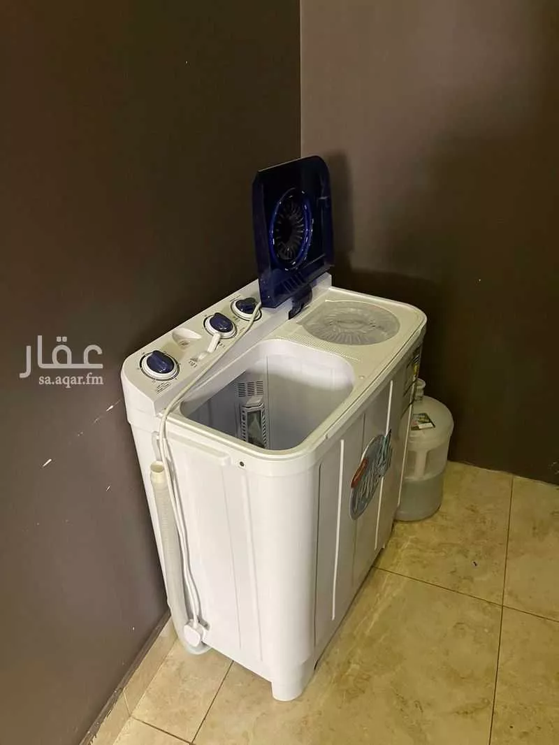 شقة 1 غرف في الريان، جدة 7