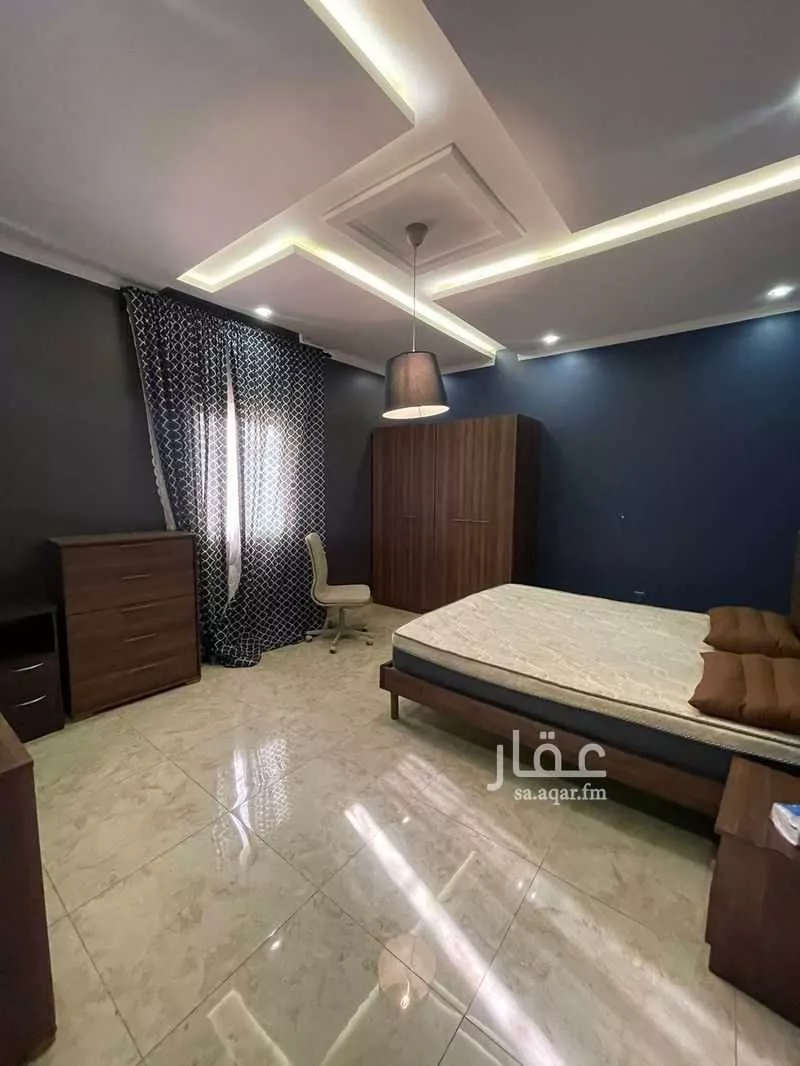 شقة 1 غرف في الريان، جدة 8