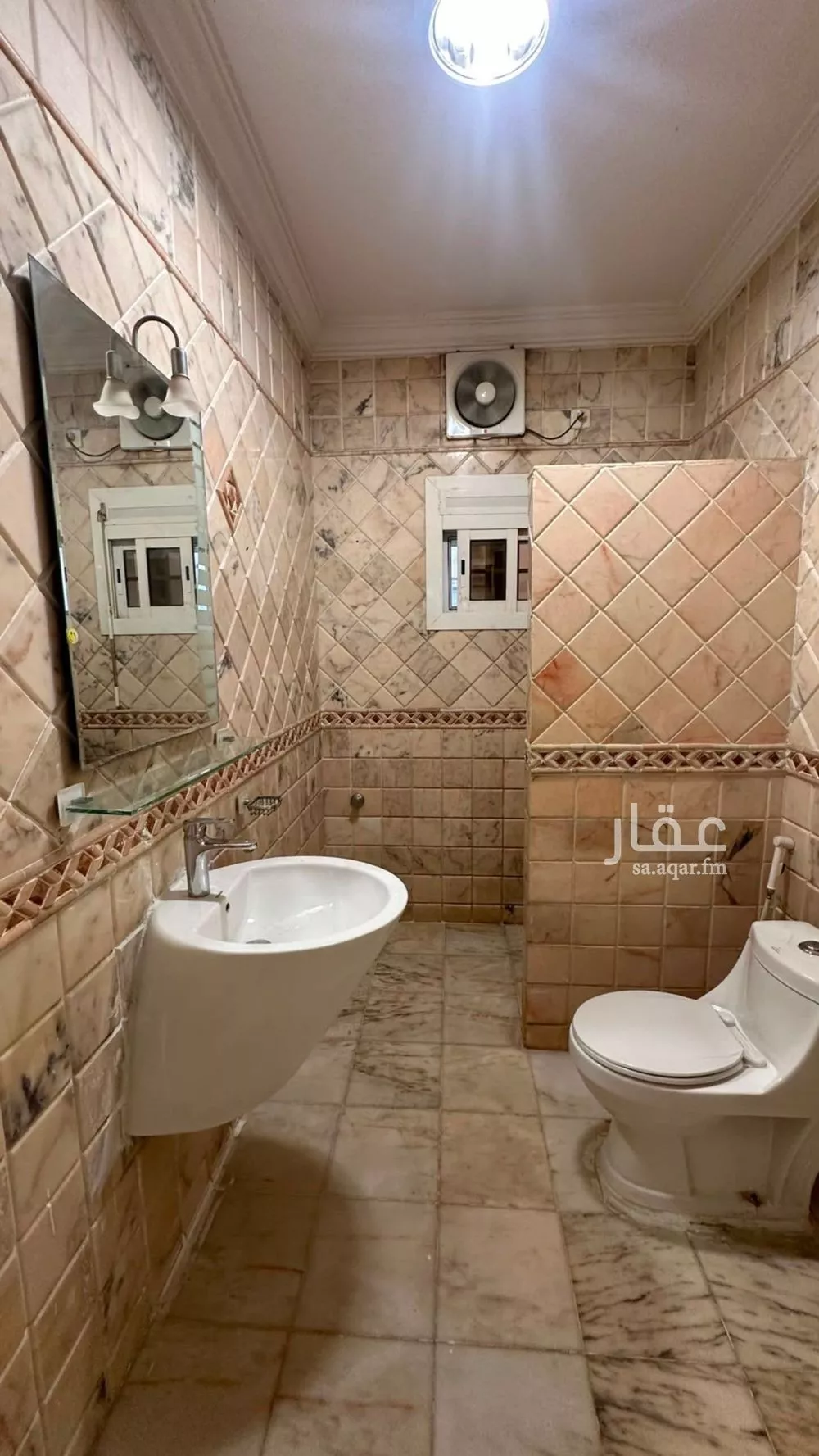 شقة 3 غرف في الربوة، جدة 4
