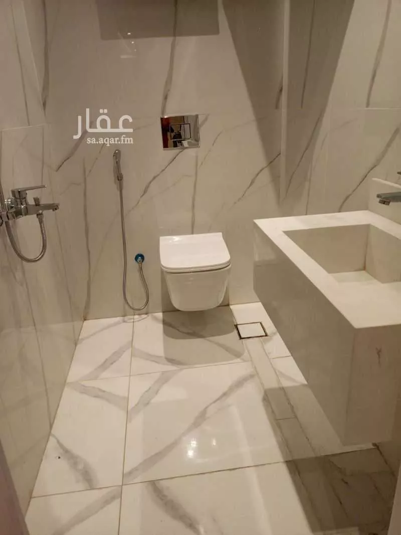 شقة 1 غرف في الواحة، جدة 9