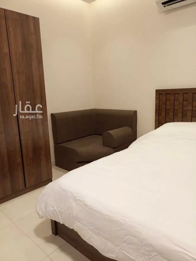 شقة 1 غرف في الواحة، جدة 15