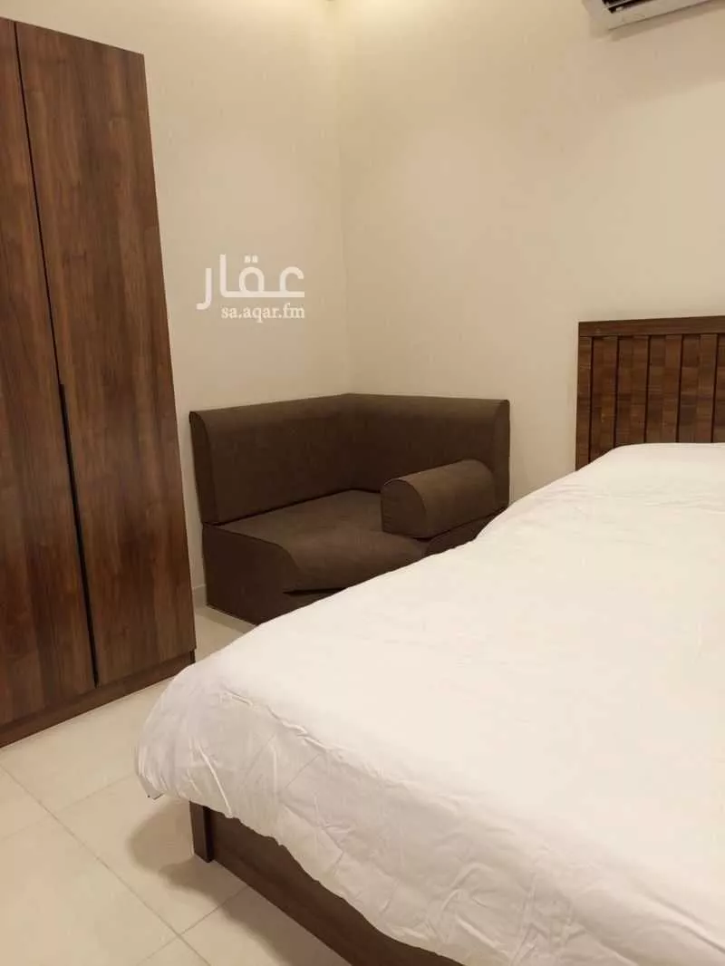 شقة 1 غرف في الواحة، جدة 24