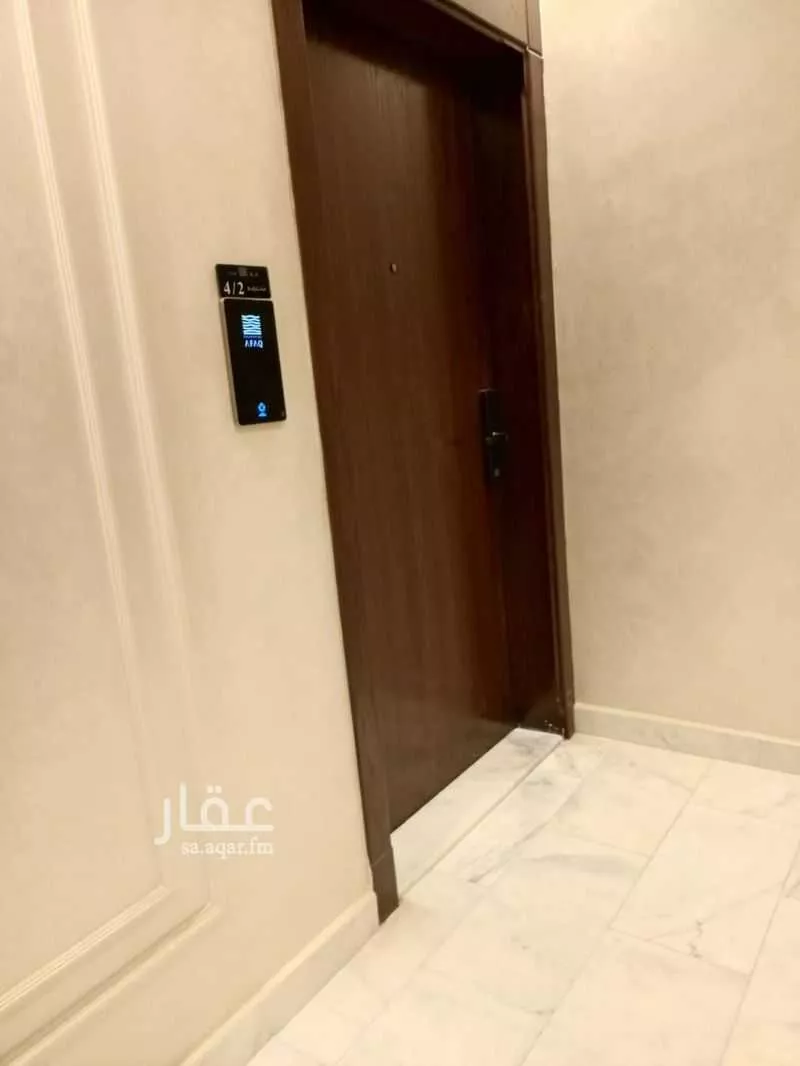 شقة 1 غرف في الواحة، جدة 23