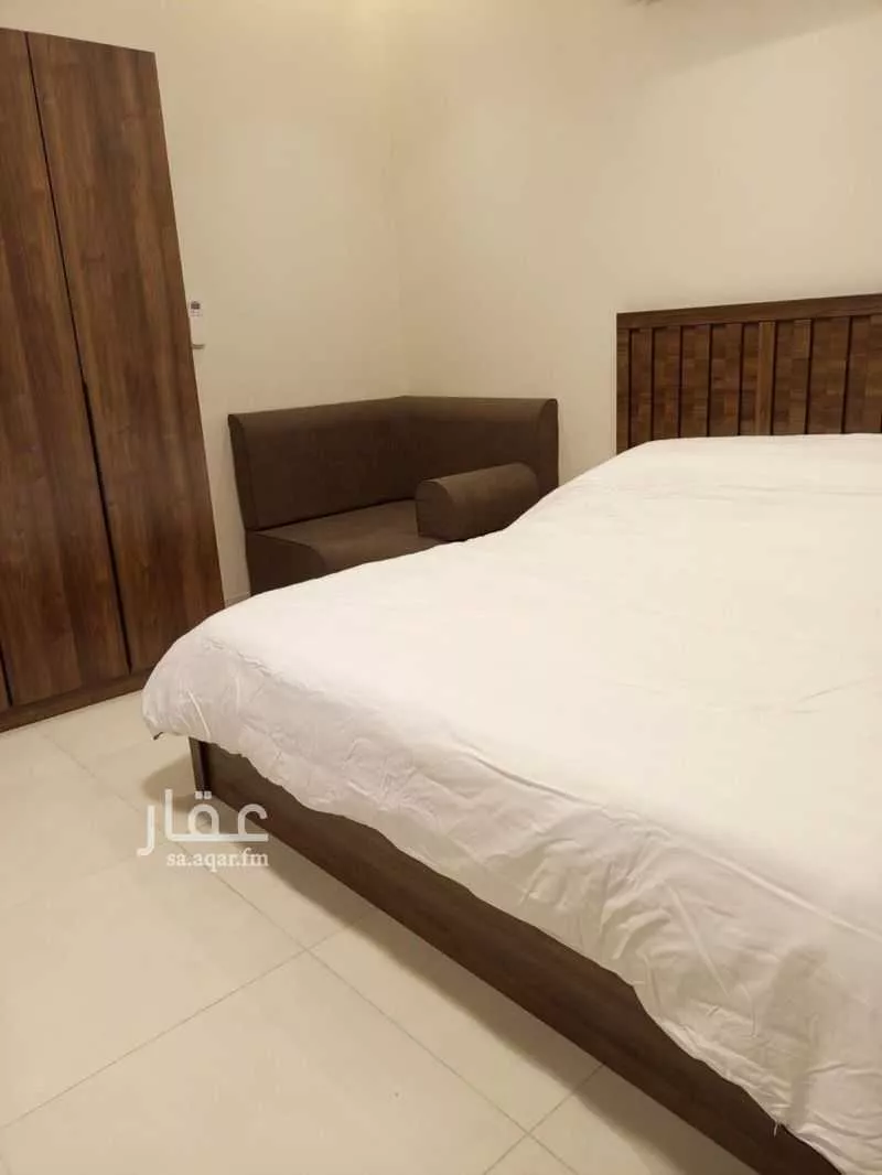 شقة 1 غرف في الواحة، جدة 2