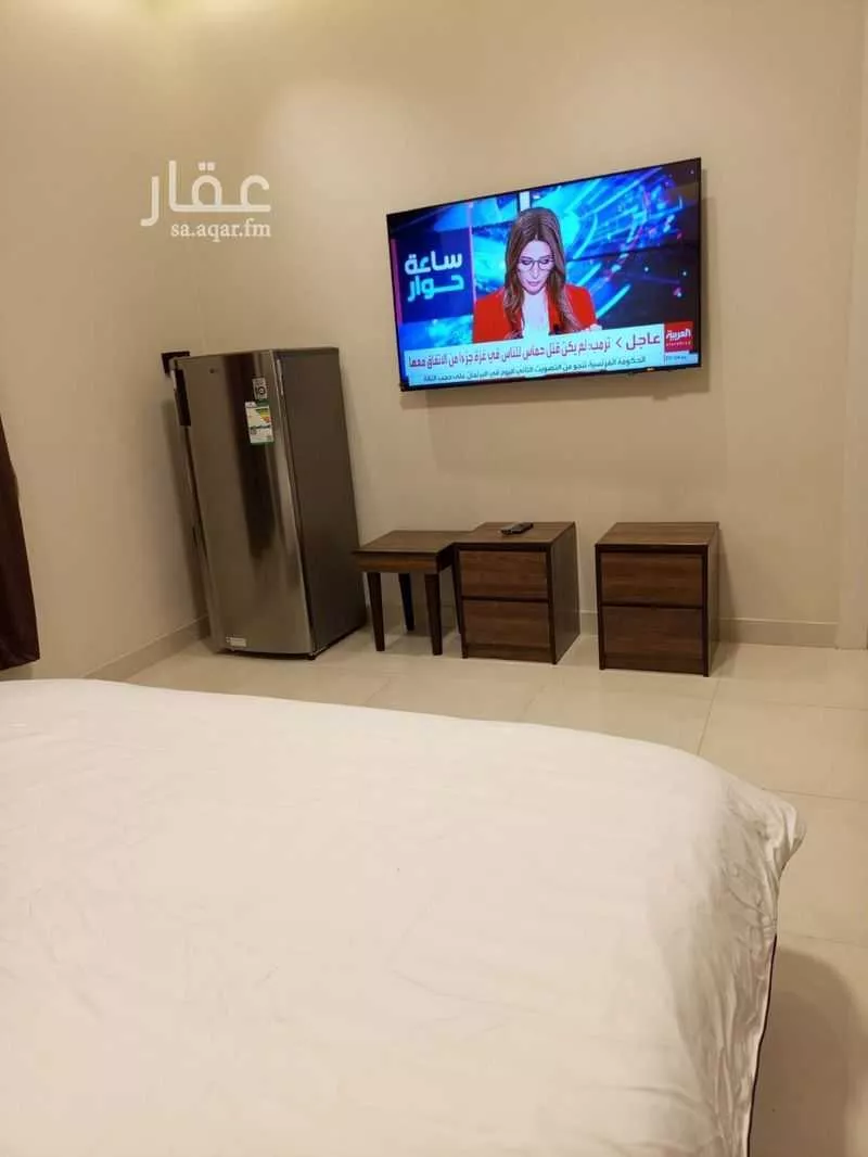 شقة 1 غرف في الواحة، جدة 28