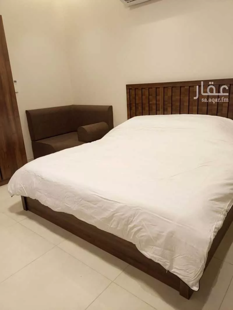 شقة 1 غرف في الواحة، جدة 27