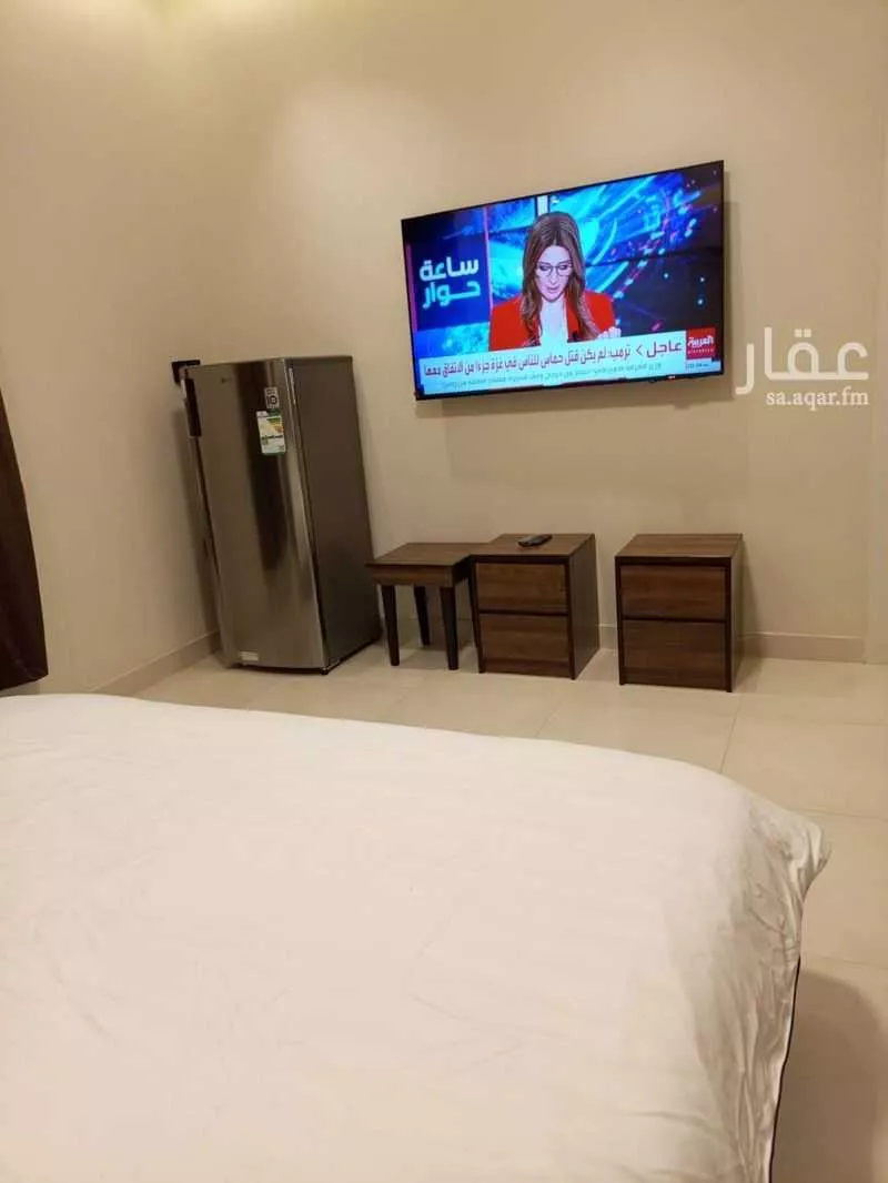 شقة 1 غرف في الواحة، جدة 4