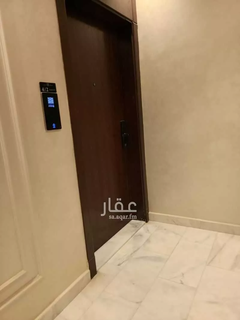 شقة 1 غرف في الواحة، جدة 7