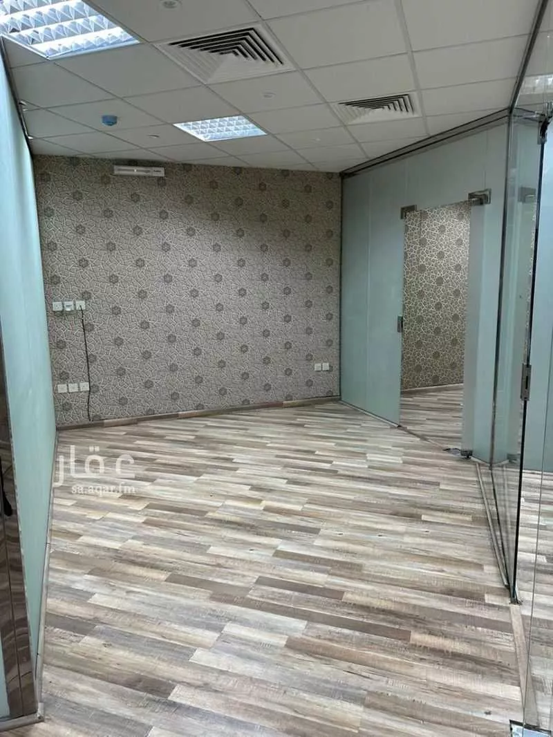 1 bedroom office in Al Areedh, Madinah 2