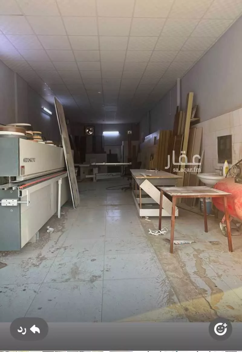 1 bedroom warehouse in Al Washaa’, Taif 3