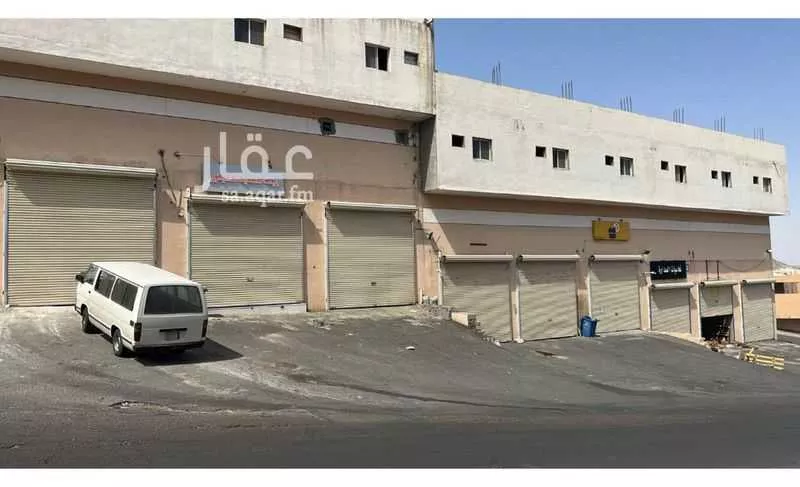 1 bedroom warehouse in Al Washaa’, Taif 2