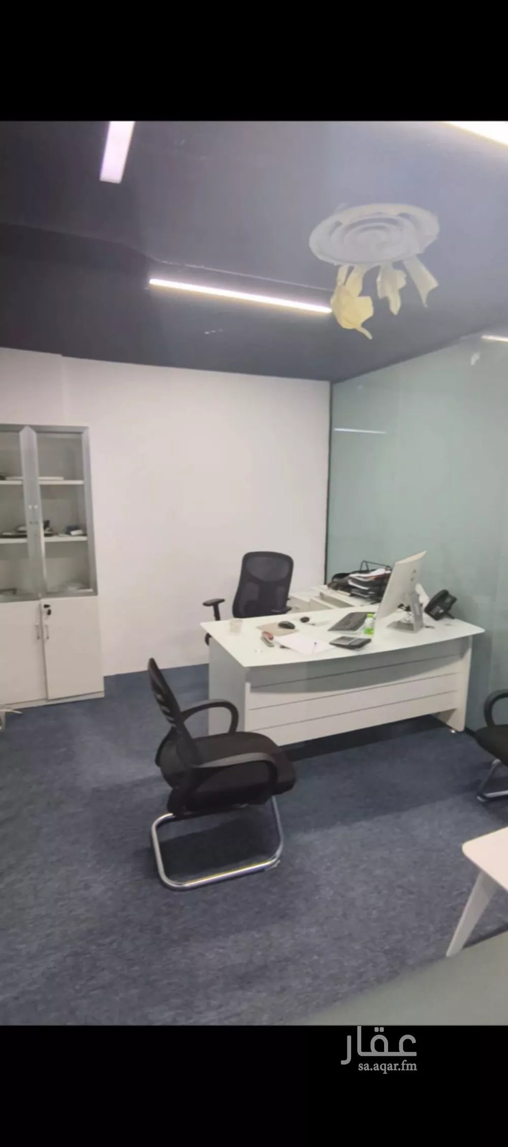 1 bedroom office in Al Rimal, Riyadh 4