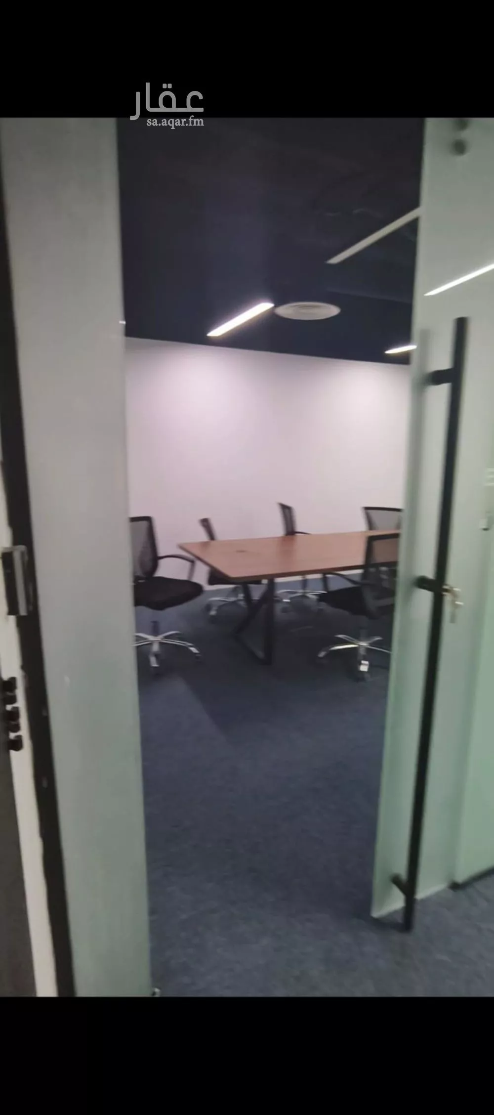 1 bedroom office in Al Rimal, Riyadh 5