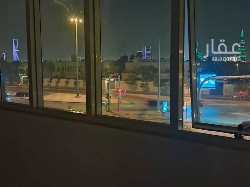 1 bedroom office in Al Mathar, Riyadh 2