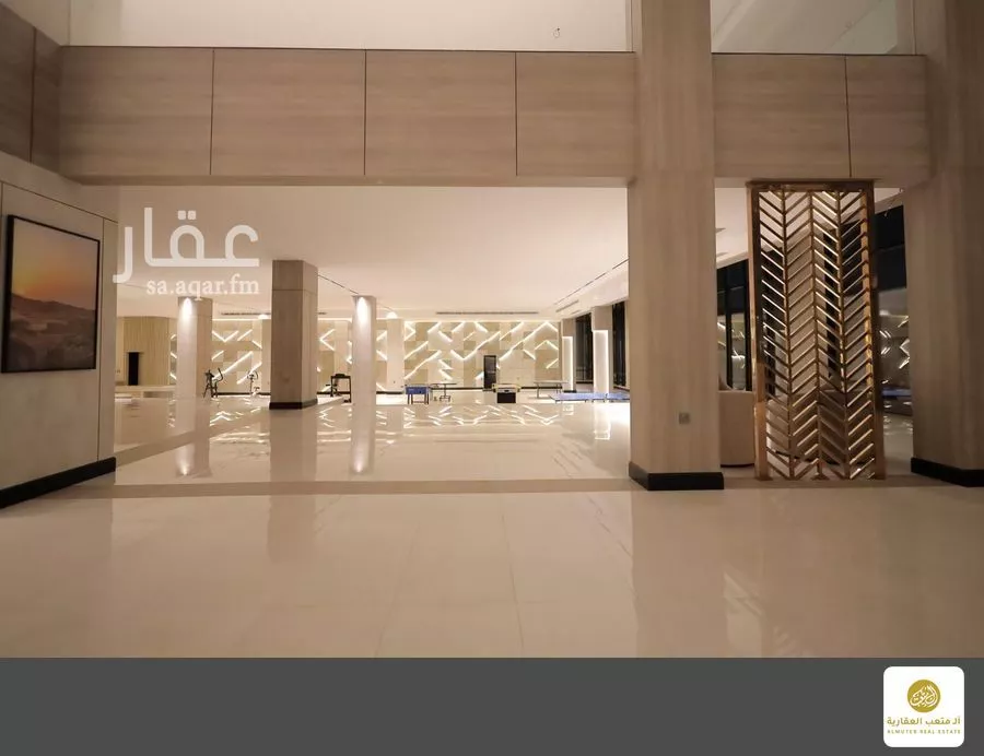 1 bedroom apartment in Al Murabba 2