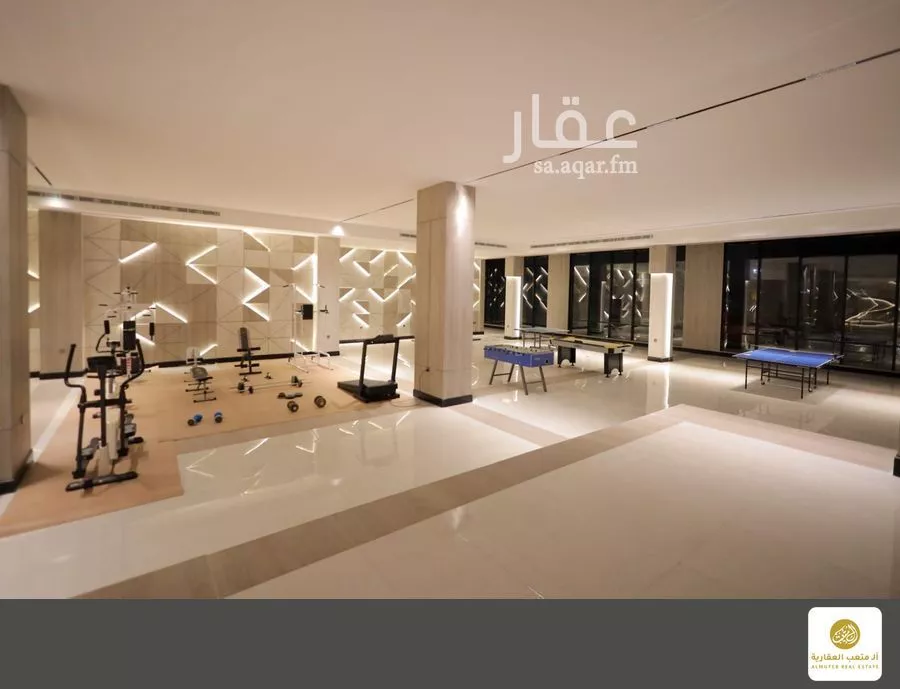 1 bedroom apartment in Al Murabba 11