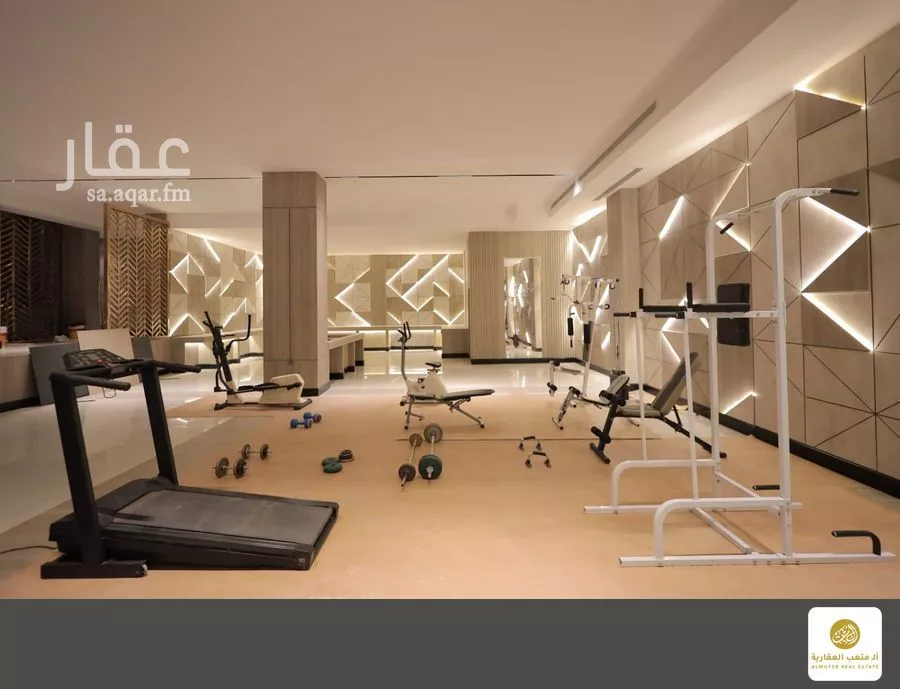 1 bedroom apartment in Al Murabba 16