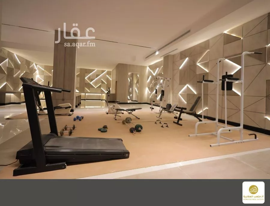 1 bedroom apartment in Al Murabba 21