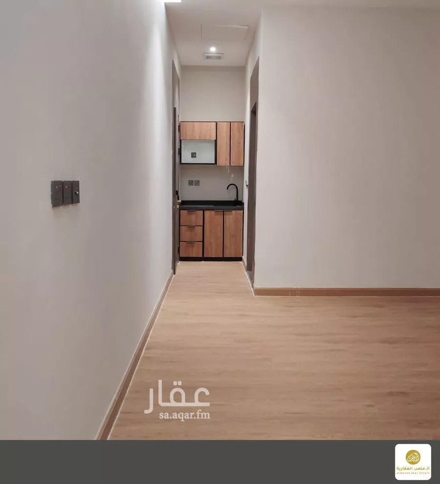 1 bedroom apartment in Al Murabba 26