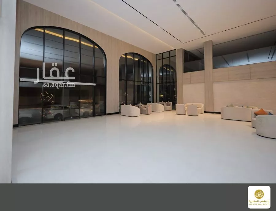 1 bedroom apartment in Al Murabba 5