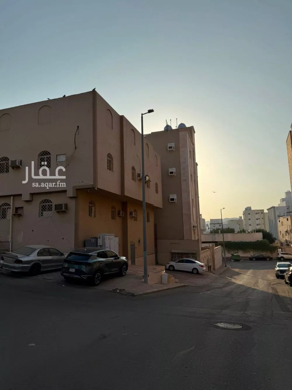 عقار 12 غرف في البحيرات، مكة 2
