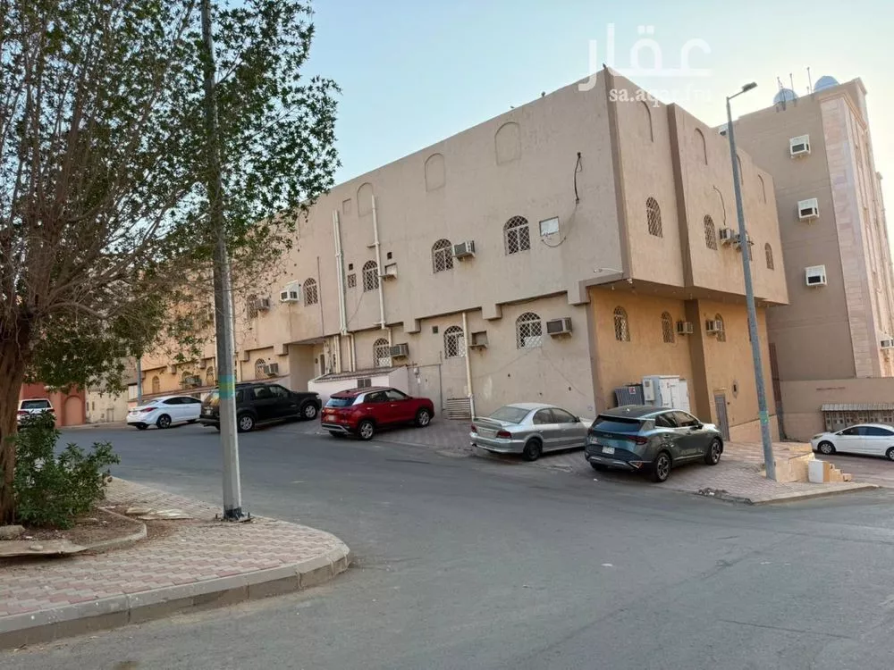 عقار 12 غرف في البحيرات، مكة